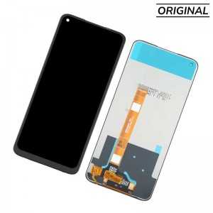 Screen For OPPO A73 5G No...