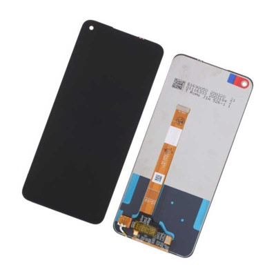 Screen For OPPO A93 5G /...