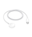 Cable de Carga / Cargador Inalambrico Magnetica para Apple Watch (1M) Tipo-C Premium