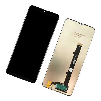 Screen For ZTE Blade V30...