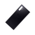 Tapa trasera para Samsung Note 10 Plus /N975 Negra