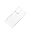 Tapa trasera para Samsung Note 20 Ultra 4G /5G (N985/N986) Blanca