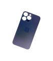 Tapa trasera para iPhone 14 Pro Morado