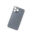 Tapa trasera para iPhone 13 Pro Max Grafito
