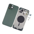 Back Housing For iPhone 13 Pro Max  Green