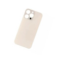 Tapa trasera para iPhone 13 Pro Max Blanco