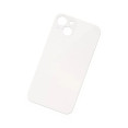 Tapa trasera para iPhone 13 Blanco