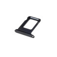 Bandeja SIM para iPhone 14 / 14 Plus Negra