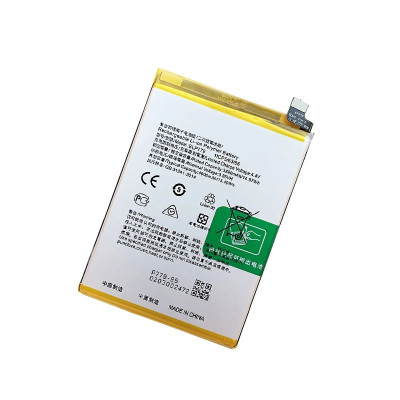 Battery For OPPO Reno 4 Z...