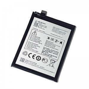 Battery For TCL PLEX /...