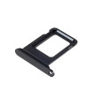 Bandeja SIM para iPhone 14 Pro / 14 Pro Max Negra
