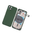 Back Housing For iPhone 13 Green