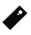 Back Cover For Huawei Mate 20 Black