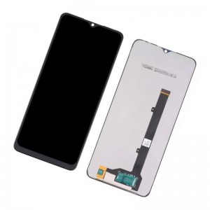 Screen For ZTE Blade A52 /...