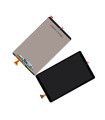 Pantalla para Samsung Tab A 10.1 (2019) / T510 / T515 Negro (Calidad Premium)
