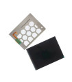 LCD para Samsung Tab A 9.7" /T550 /T551 /T555 /P550