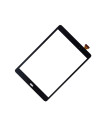 Táctil para Samsung Tab A 9.7" /T550 /T551 /T555 Negro