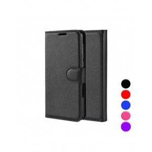 Wallet Case Cover for TCL 10L