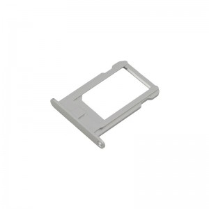 SIM Tray For iPhone 5S /SE...