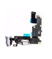 Flex de carga para iPhone 6 Plus Negro