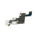 Flex de carga para iPhone 6 Blanco