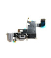 Flex de carga para iPhone 6 Negro