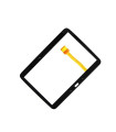 Touch Screen Digitizer For Samsung Tab 3 10.1 P5200 /P5210 Black