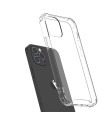 Shockproof Clear Case Cover  for OPPO A77