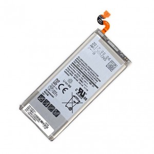 Battery For Samsung Note 8...