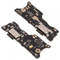 Charging Port PCB Board For Redmi 10
