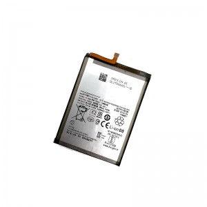 Battery For Samsung A53 5G...