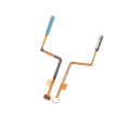 PWR/Fingerprint Flex Cable For Mi 10T LITE 5G (M2007J17G) (Green)