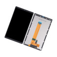 Pantalla para Samsung Tab A7 Lite (2021) 8.7 / (T220 / T225 / T225N) Negro