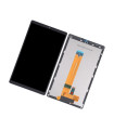Pantalla para Samsung Tab A7 Lite (2021) 8.7 / (T220 / T225 / T225N) Negro