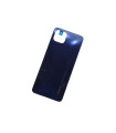 Back Cover For OPPO Reno 4 Z 5G (Black)