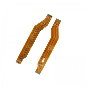 LCD Flex Cable For OPPO A53...