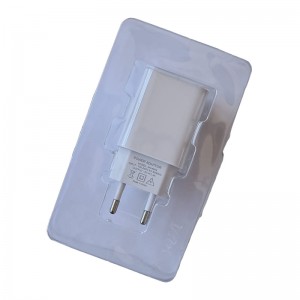 2.4A USB charger