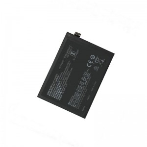 Battery For OPPO Find X3...