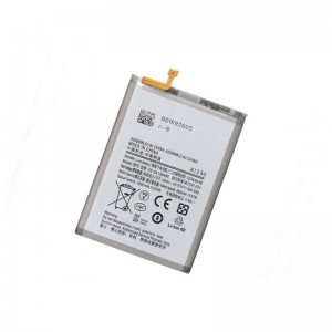 Battery For Samsung A13 5G...
