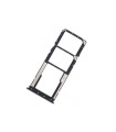 SIM & SD Tray For Mi Redmi 9AT (M2006C3LVG) (Black)