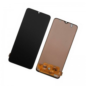 Screen For Samsung A70...