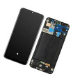 Screen For Samsung A50 (A505) OLED with Frame
