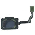 Lector de huellas para Samsung S9 G960 /S9 Plus G965 Azul