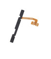 PWR/VOL Flex Calbe For Realme C21Y (RMX3261) / C25Y (RMX3265)