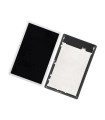 Pantalla para Samsung Tab A7 10.4 2020 / T500 / T505 Blanco