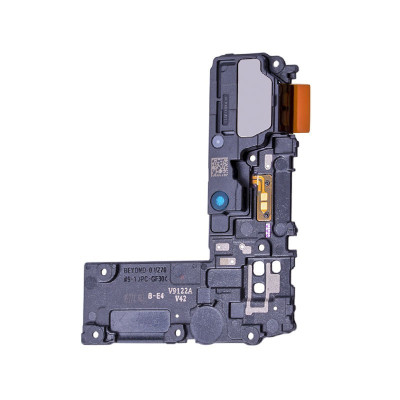 Loudspeaker Module For...