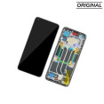 Pantalla para OPPO Reno 8 Pro 5G / CPH2357 Con Marco (Original)