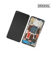 Pantalla para Realme GT Master 5G (RMX3363. RMX3360) Con Marco (Original)