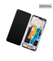 Pantalla para Realme 9 Pro (RMX3471 / RMX3472), Realme 9 5G Con Marco (Original)