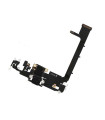 Charging Port Dock Flex Cable For iPhone 11 Pro Max Black Original